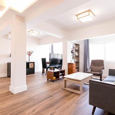 Bhost - Suite La Merced Málaga Kültér fotó