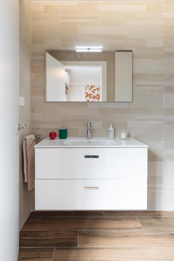 Bhost - Suite La Merced Málaga Kültér fotó